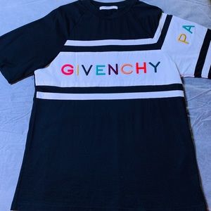Givenchy shirt